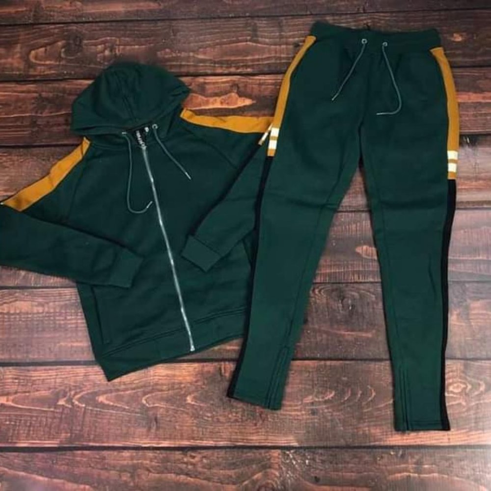 Republic Sweat Suit